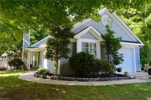 3 Pipers Glen Ct, Greensboro, NC 27406-5500