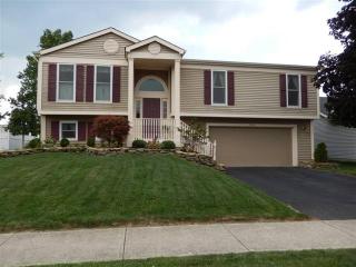 5084 Crockett Dr, Hilliard, OH 43026-9113