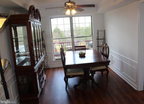2592 Miranda Ct, Woodbridge VA  22191-5143 exterior