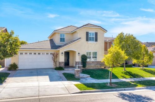 26412 Riverrock Way, Santa Clarita, CA 91350-2248