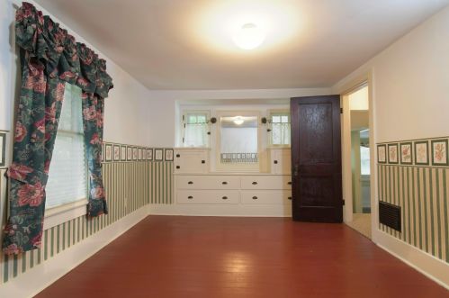 413 Park St, Bellefontaine OH  43311-2447 exterior