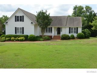8511 Steeplebush Pl, Mechanicsville, VA 23116-2831