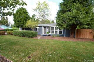 12009 240th Avenue Ct, Buckley WA  98321-9572 exterior