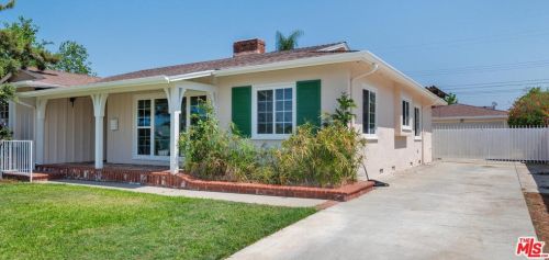 14515 Cornishcrest Rd, Whittier, CA 90604-1822