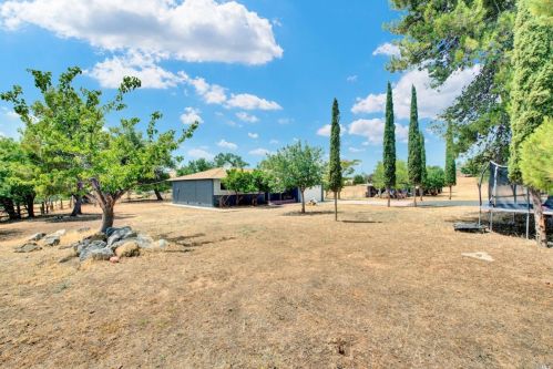 4278 Ruby Ln, Vacaville CA  95688-9520 exterior