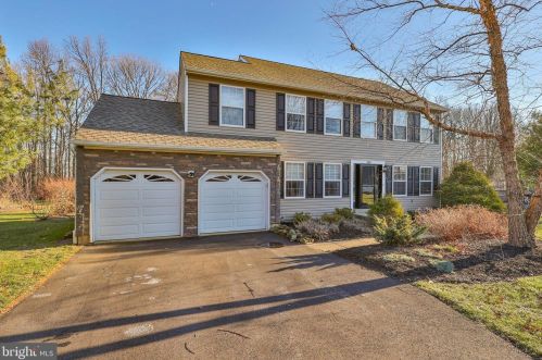 5581 Geddes Way, Pipersville, PA 18947-1167