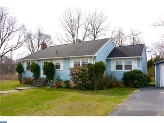 2316 York St, Reading, PA 19605-2848