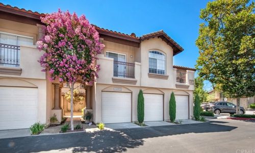 194 Pasto Rico, Trabuco Canyon, CA 92688-2921