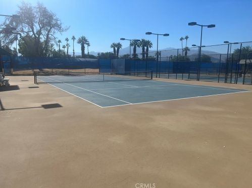 48936 Eisenhower Dr, Indio CA  92201-7597 exterior