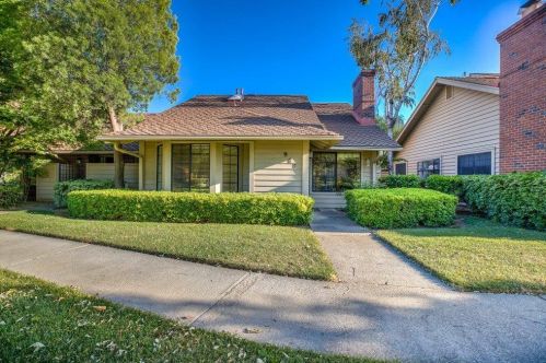 968 Cross St, Woodland CA  95695-4128 exterior