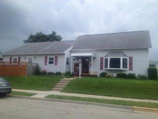 1003 North St, Piqua, OH 45356-1831