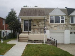 1948 Morrell St, Philadelphia, PA 19115-2604