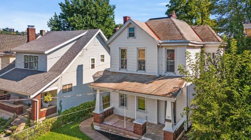 707 Ervin Ter, Newport, KY 41074-1157