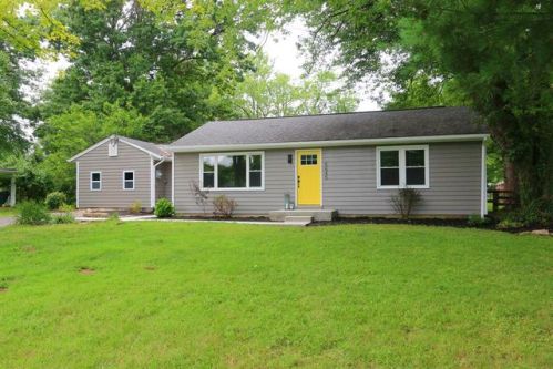 5645 Betty Ln, Milford, OH 45150-2809