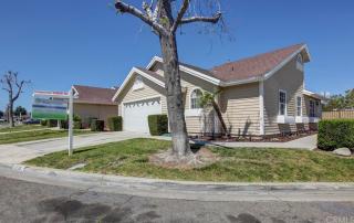 1218 Cornell St, Rialto CA  92376-4718 exterior