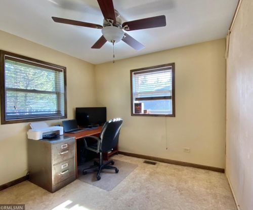 545 Derrick Dr, New Johannesburg WI  54017-2328 exterior