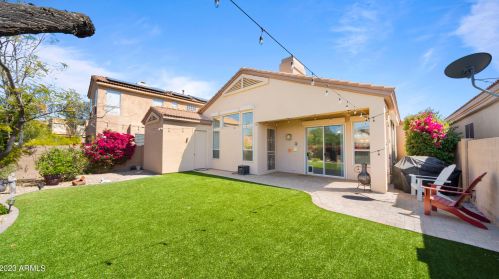 1234 Eugie Ave, Phoenix AZ  85022-4964 exterior