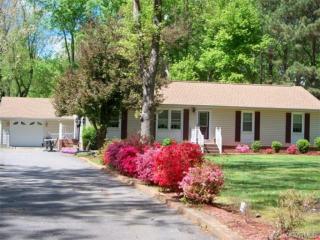 4436 Crown Hill Rd, Mechanicsville, VA 23111-4956