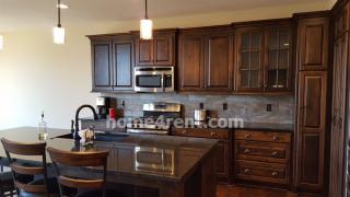 8457 Shady Bend Rd, Shawnee Mission KS  66227-3003 exterior