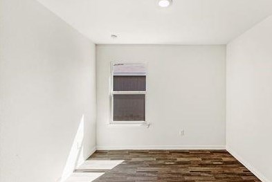 4711 Bourland St, Greenville TX 75401-2810 exterior