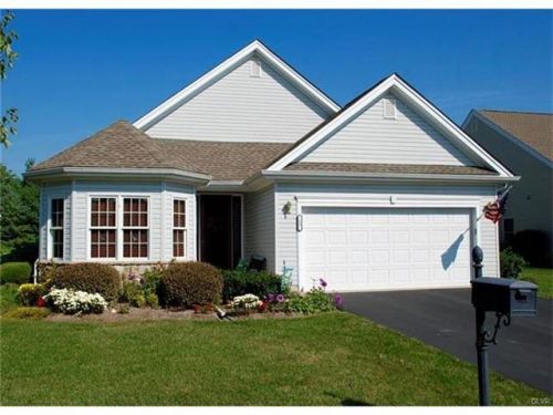 33 Inverness Ln, Easton, PA 18045-2187
