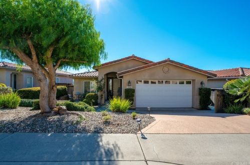 1318 Costa Brava, Pismo Beach, CA 93449-3308