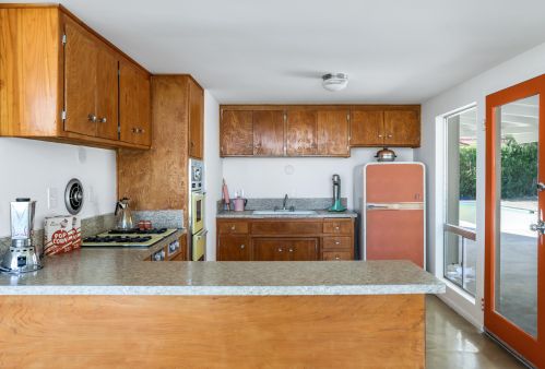 42976 Ocotillo Dr, Rancho Mirage CA  92270-4323 exterior
