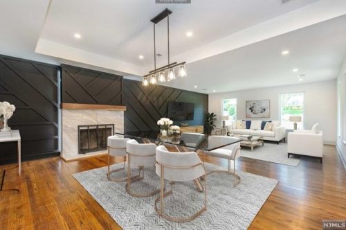 415 Upper Mountain Ave, Montclair NJ  07043-1413 exterior