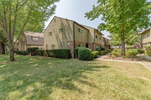 1946 Benita Dr, Rancho Cordova CA  95670-2603 exterior