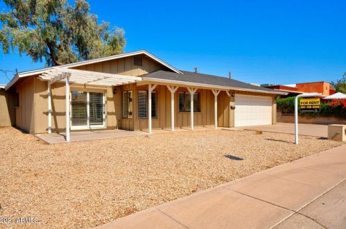 4014 85th St, Scottsdale AZ  85251-4905 exterior