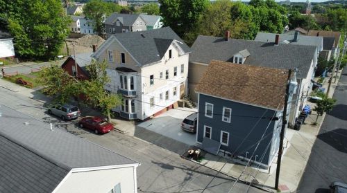53 Steuben St, Providence, RI 02909-3111
