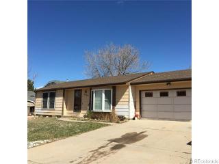 4594 Union St, Morrison, CO 80465-1864