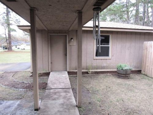 82 Westwood Dr, Chita TX  75862-8910 exterior