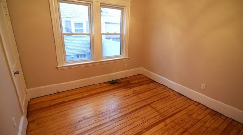 134 Newport St, Woonsocket RI  02895-6446 exterior