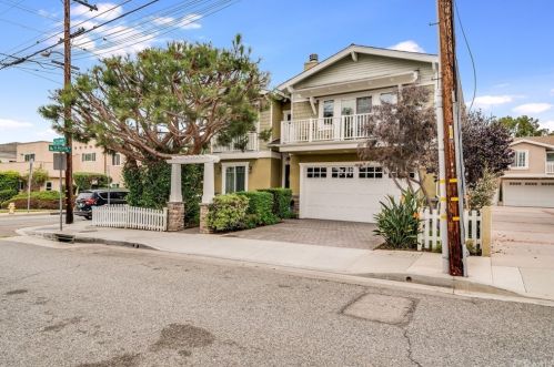 2301 Pullman Ln, Redondo Beach, CA 90278-5133