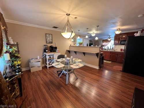 912 James Ave, Lehigh Acres FL 33936-3345 exterior