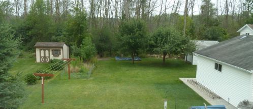 927 Villa Park Dr, West Bend, WI 53090-9187