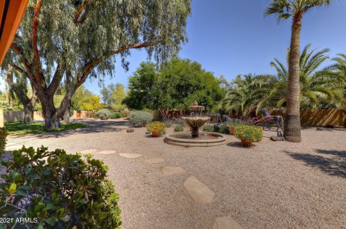 6014 Laurel Ln, Scottsdale AZ 85254-4642 exterior