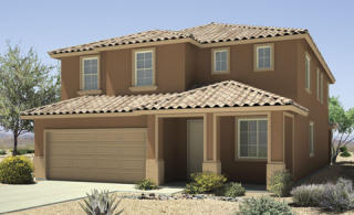 10469 Cutting Horse Dr, Santa Rita, AZ 85641-6838