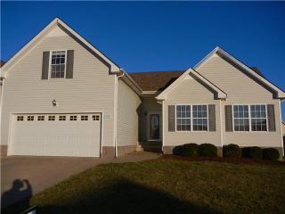 3743 Cindy Jo Dr, Clarksville, TN 37040-2504