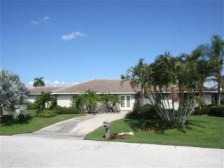 431 Caicos Dr, Punta Gorda FL  33950-5877 exterior