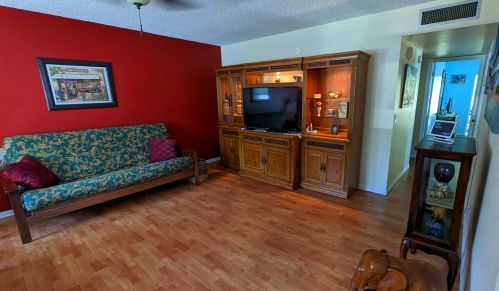 573 Capri L, Delray Beach, FL 33484-5142
