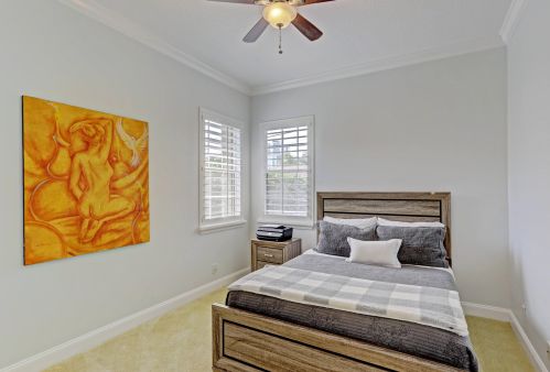 1241 Bimini Ln, West Palm Beach FL  33404-2770 exterior