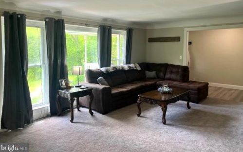 12134 Baylor Ln, Madison Mills VA  22960-1935 exterior