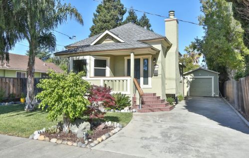 231 Morse Ave, Sunnyvale, CA 94086-5111