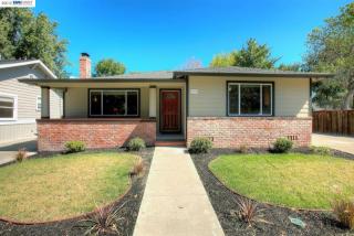 377 Division St, Pleasanton CA  94566-6407 exterior
