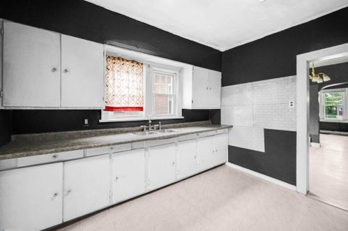 4519 Pne Ave, Hammond IN  exterior