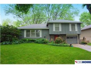4724 150th St, Omaha, NE 68137-1304