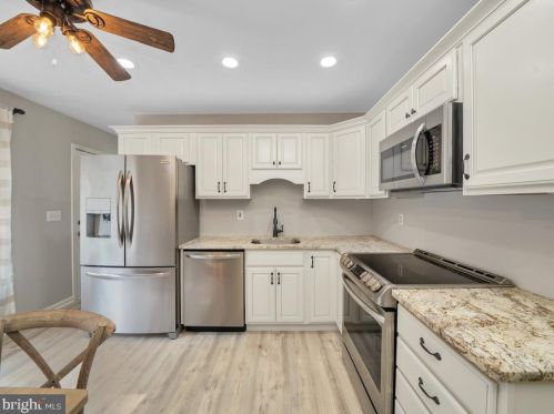 12509 Hawkins Ln, Spotsylvania VA  22551-8215 exterior