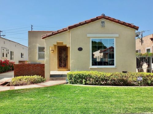 2610 Kansas Ave, South Gate, CA 90280-4022